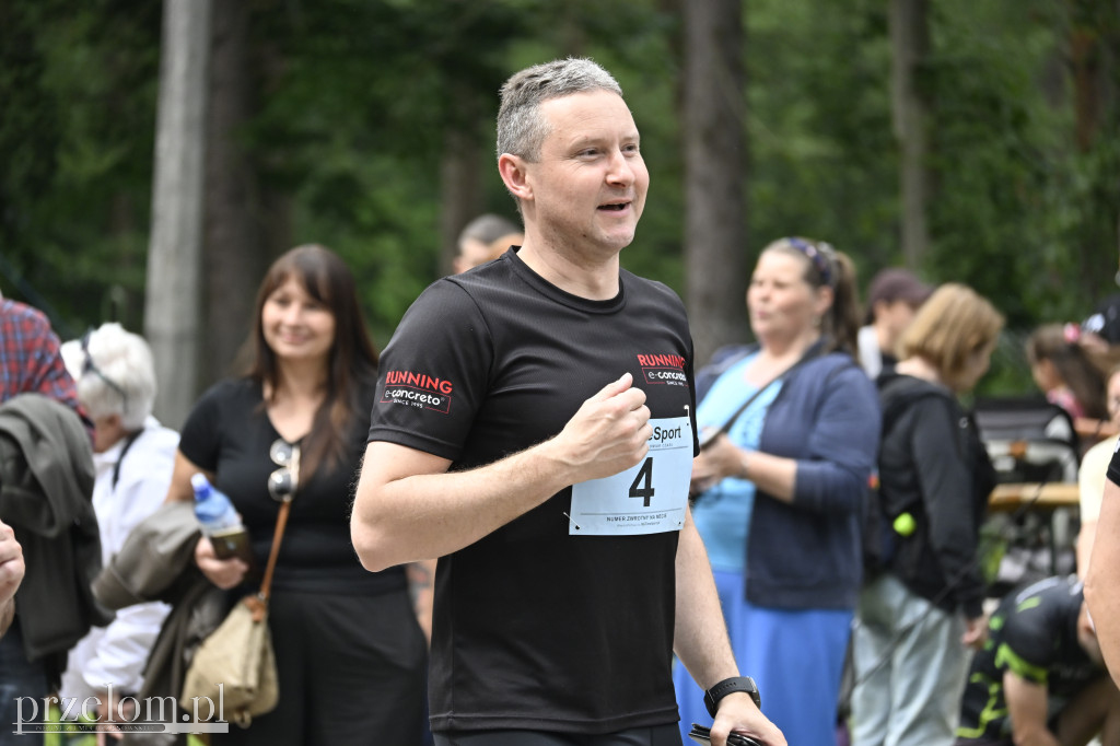 Bukowica Run 2026 - 31.05.2026