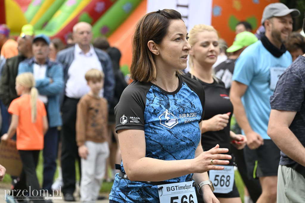 Bukowica Run 2026 - 31.05.2026