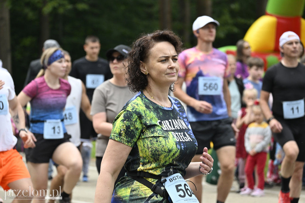 Bukowica Run 2026 - 31.05.2026