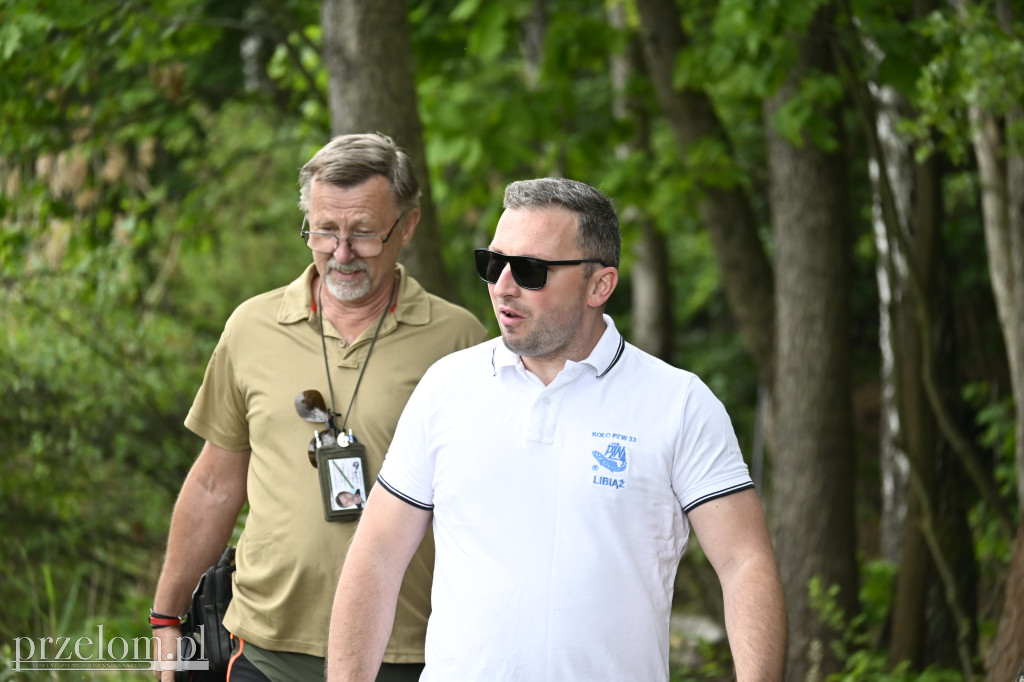 Piknik Wędkarski w Żarkach - 31.05.2026