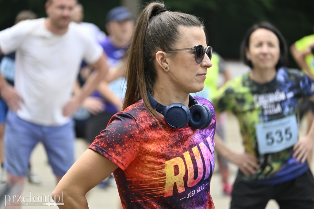 Bukowica Run 2026 - 31.05.2026