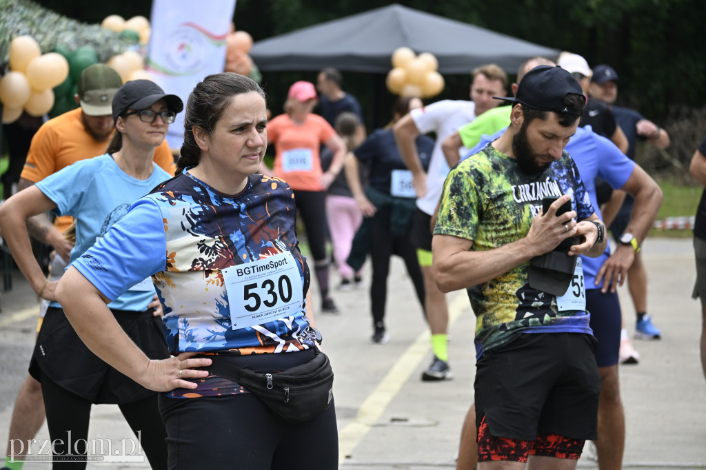 Bukowica Run 2026 - 31.05.2026