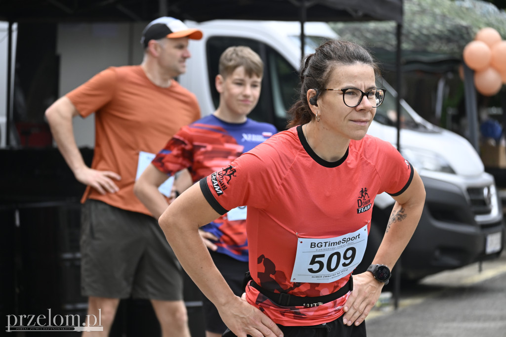 Bukowica Run 2026 - 31.05.2026