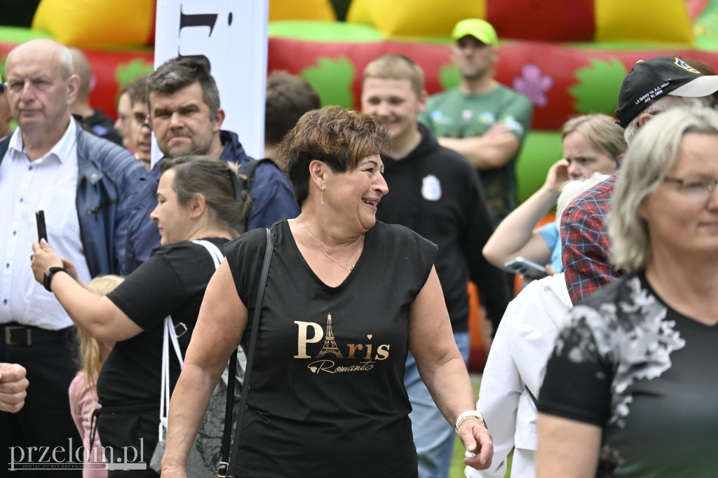 Bukowica Run 2026 - 31.05.2026
