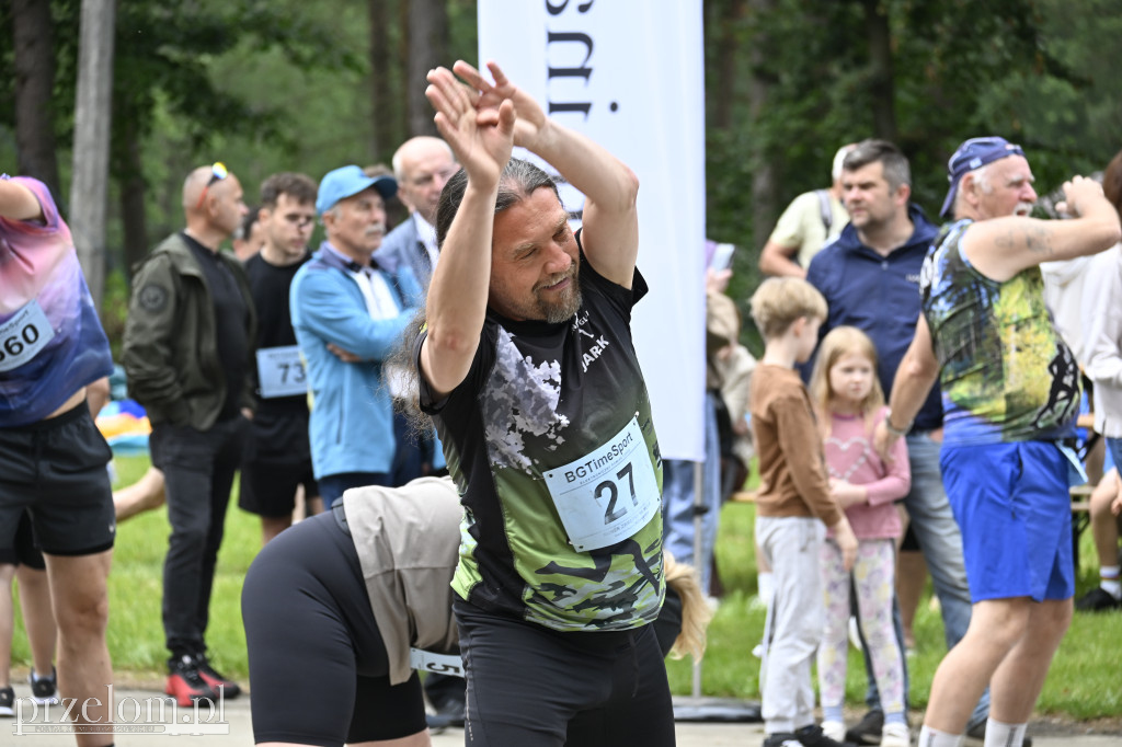 Bukowica Run 2026 - 31.05.2026