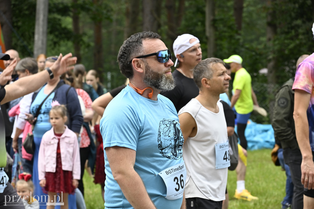 Bukowica Run 2026 - 31.05.2026