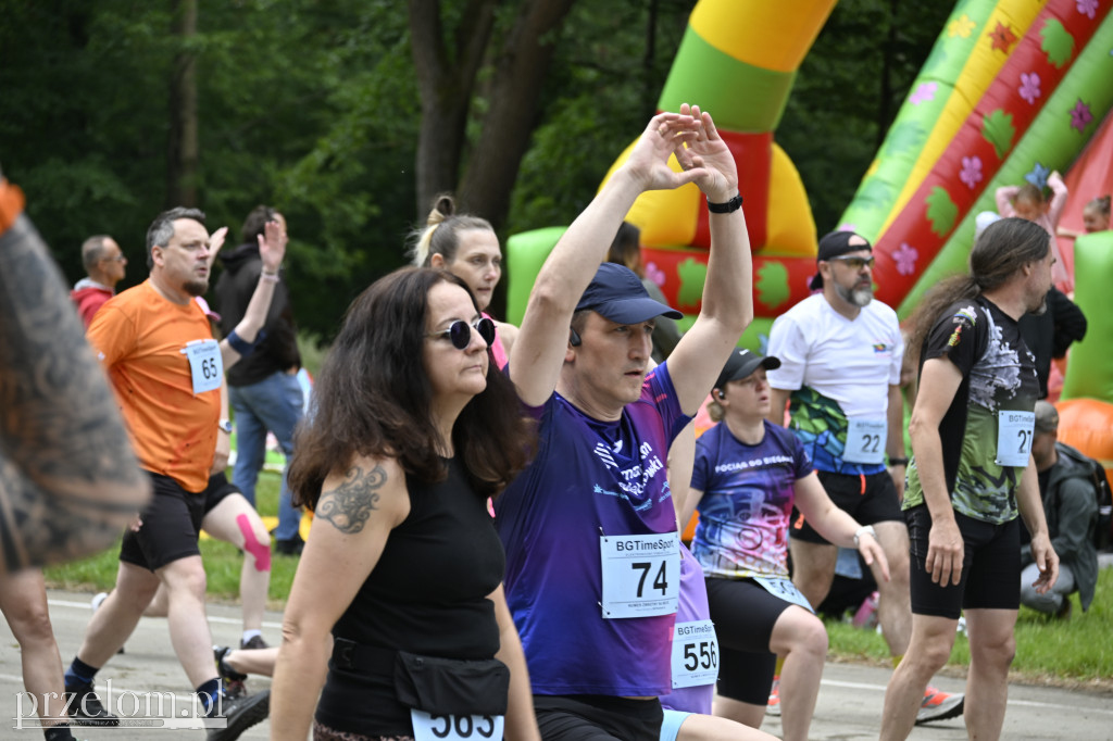 Bukowica Run 2026 - 31.05.2026
