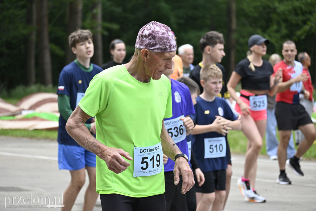 Bukowica Run 2026 - 31.05.2026