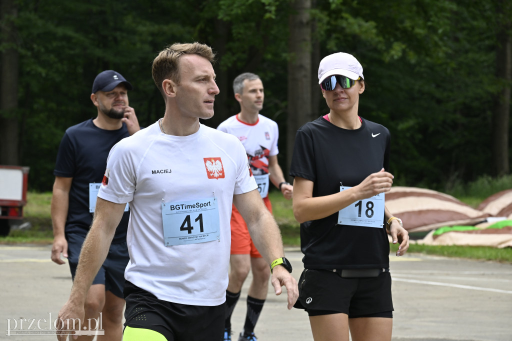 Bukowica Run 2026 - 31.05.2026