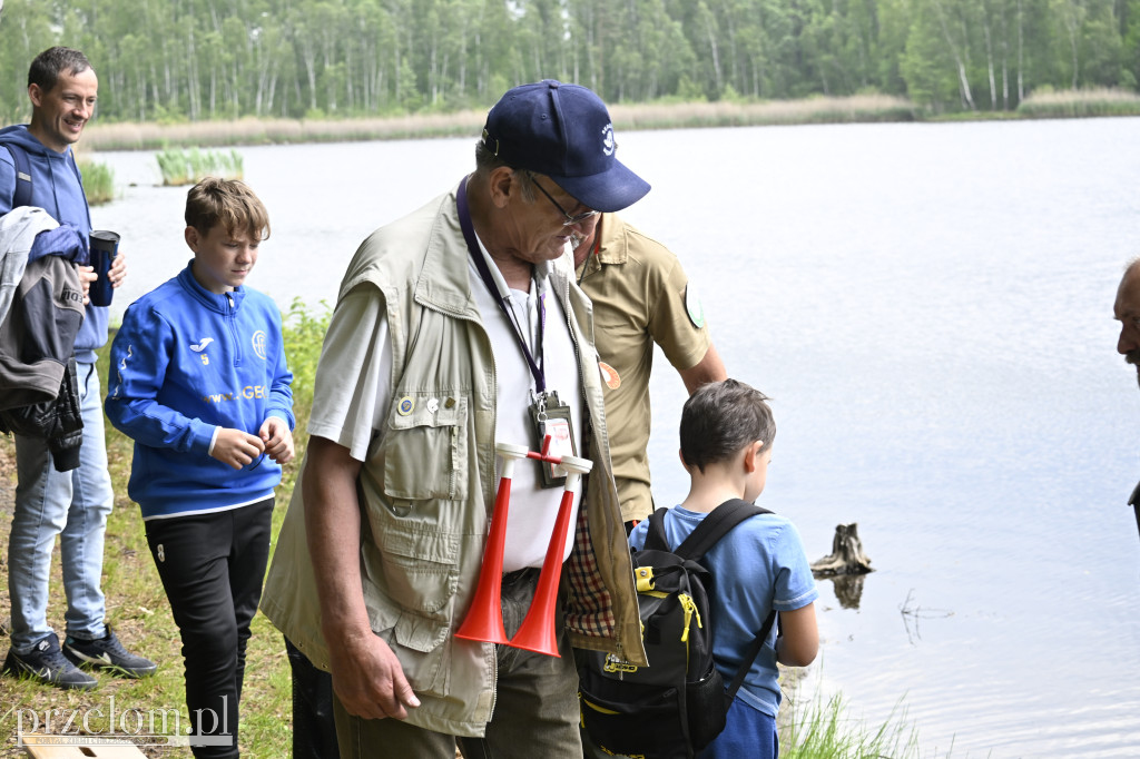 Piknik Wędkarski w Żarkach - 31.05.2026