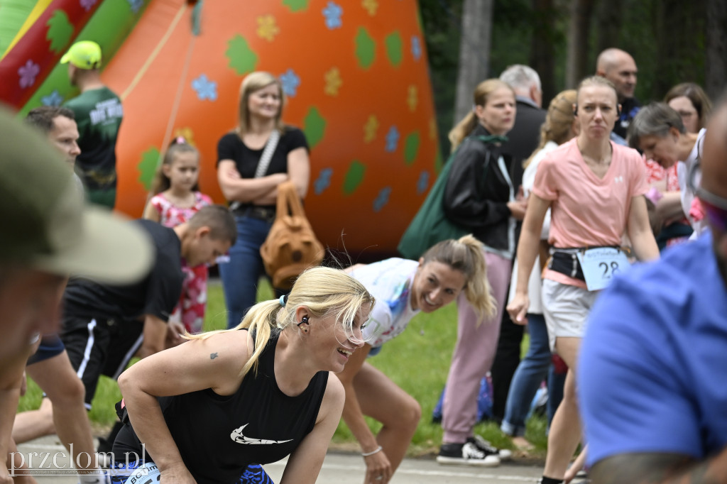 Bukowica Run 2026 - 31.05.2026