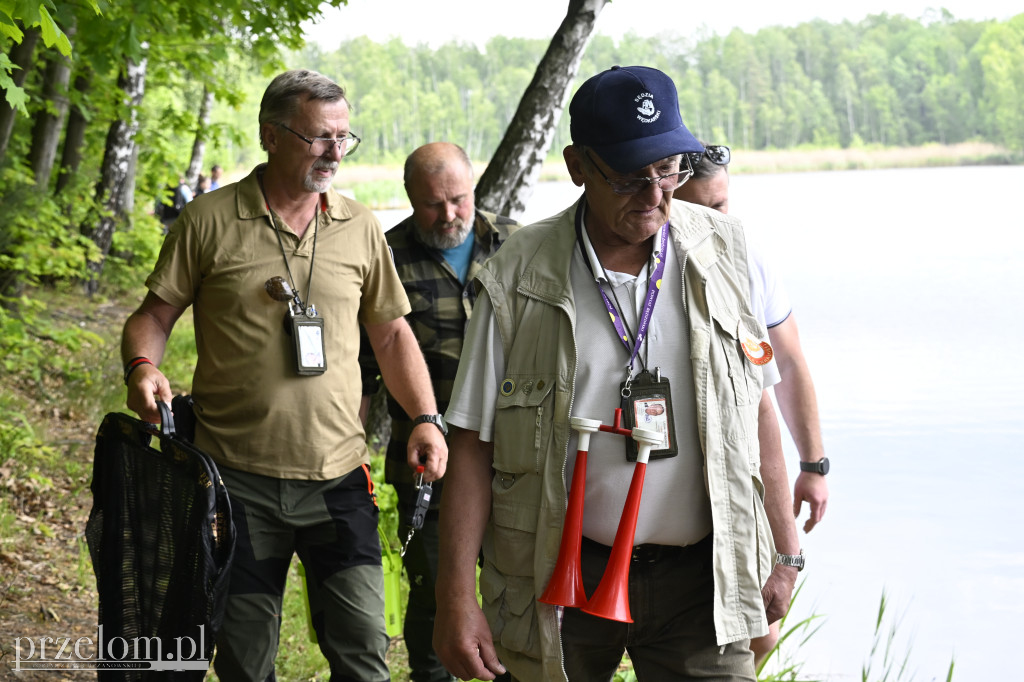 Piknik Wędkarski w Żarkach - 31.05.2026
