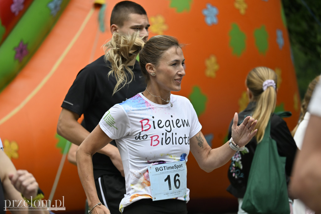 Bukowica Run 2026 - 31.05.2026