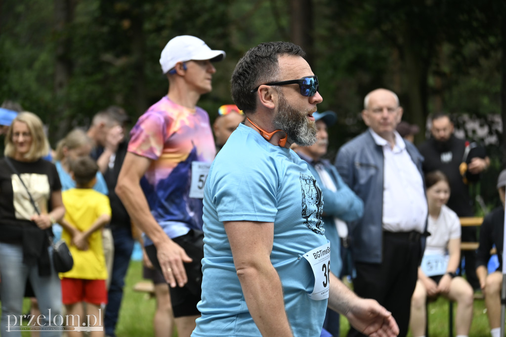 Bukowica Run 2026 - 31.05.2026