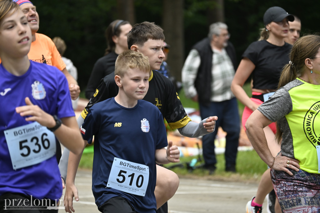 Bukowica Run 2026 - 31.05.2026