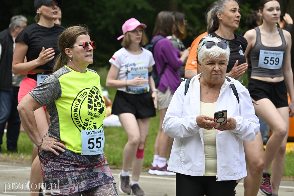 Bukowica Run 2026 - 31.05.2026
