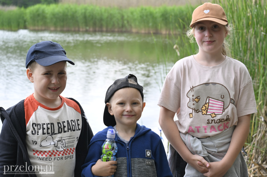 Piknik Wędkarski w Żarkach - 31.05.2026