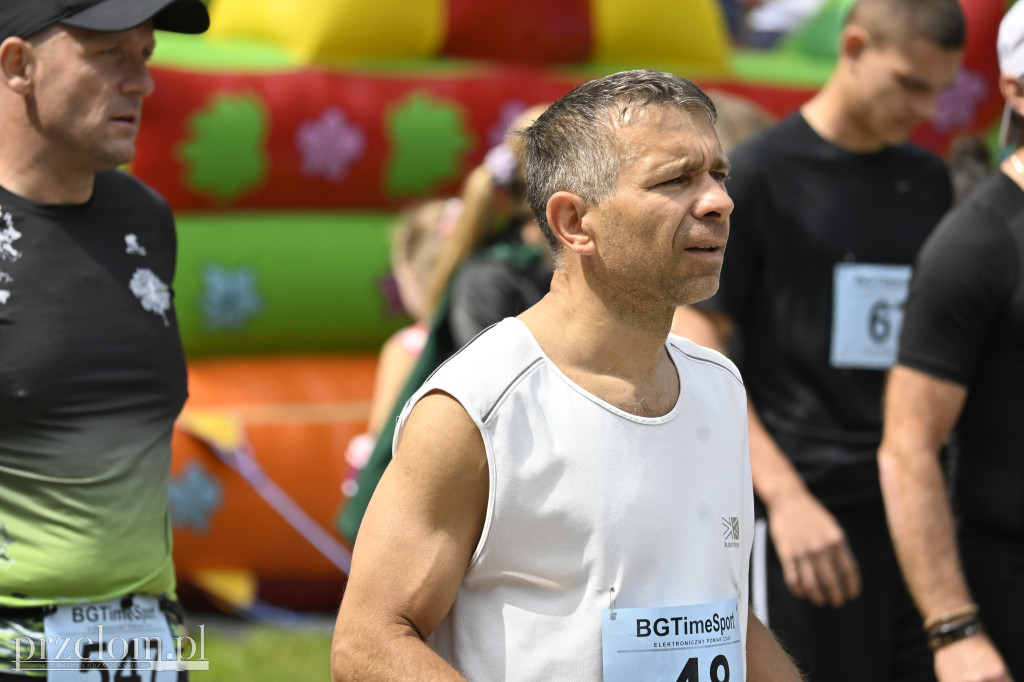Bukowica Run 2026 - 31.05.2026
