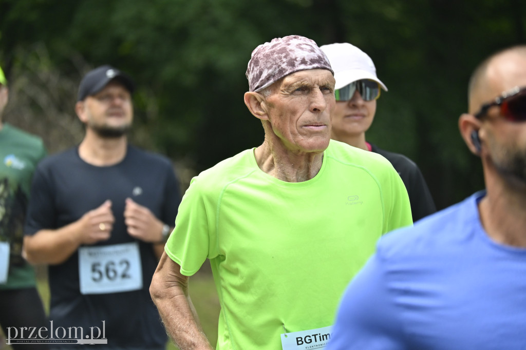 Bukowica Run 2026 - 31.05.2026