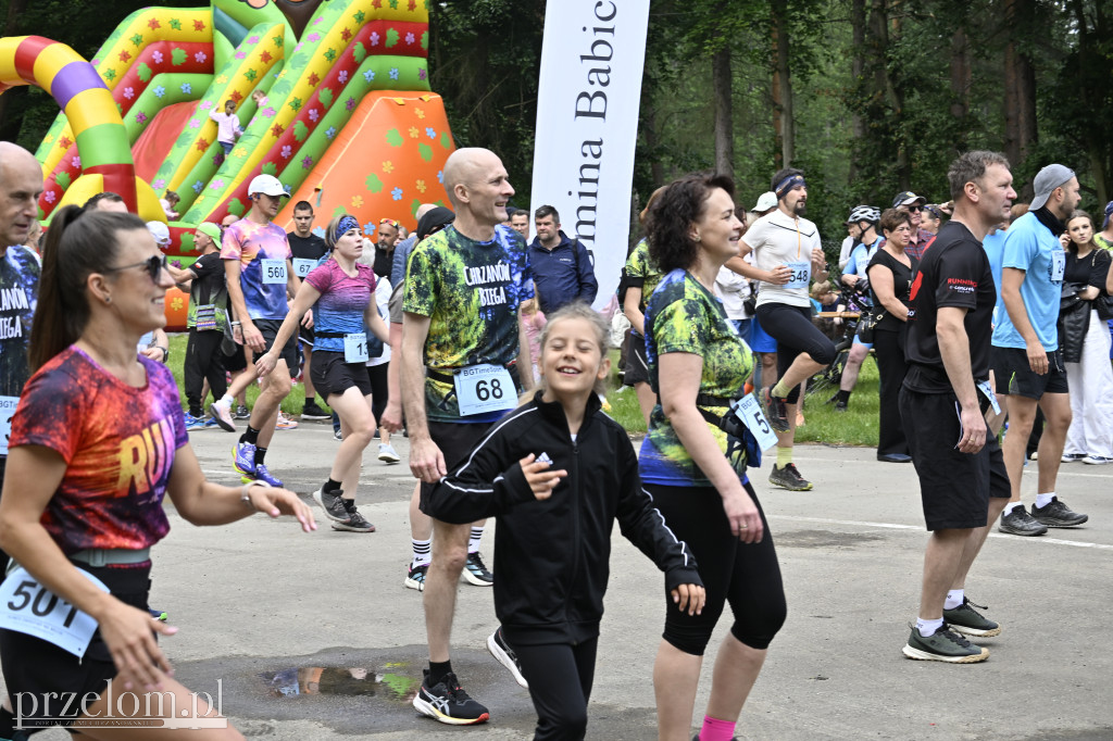 Bukowica Run 2026 - 31.05.2026