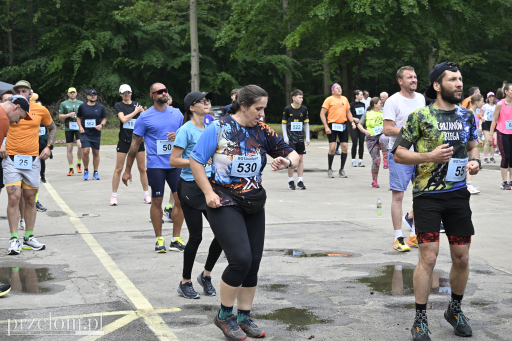 Bukowica Run 2026 - 31.05.2026