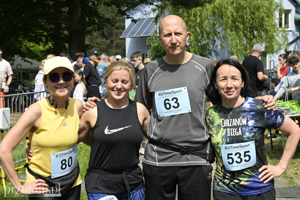 Bukowica Run 2026 - 31.05.2026