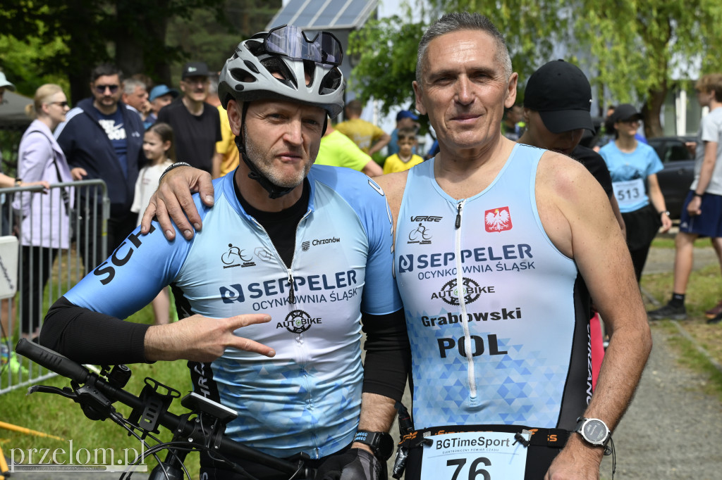 Bukowica Run 2026 - 31.05.2026