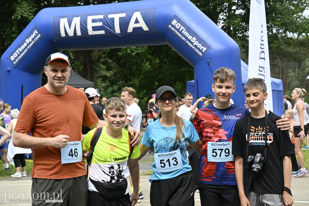 Bukowica Run 2026 - 31.05.2026
