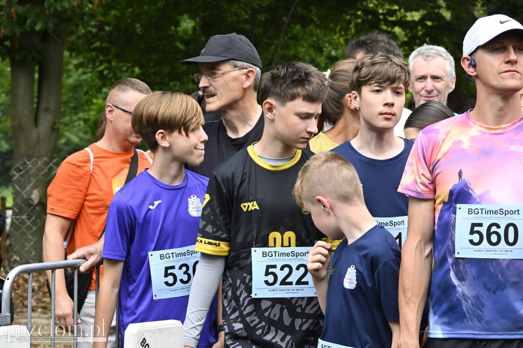 Bukowica Run 2026 - 31.05.2026