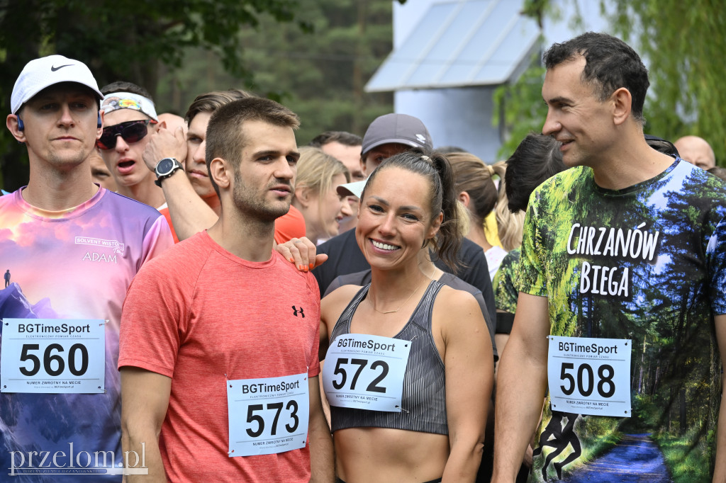 Bukowica Run 2026 - 31.05.2026