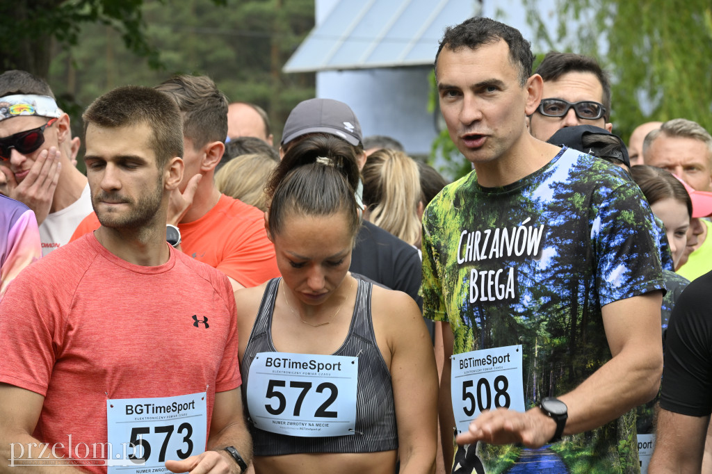 Bukowica Run 2026 - 31.05.2026