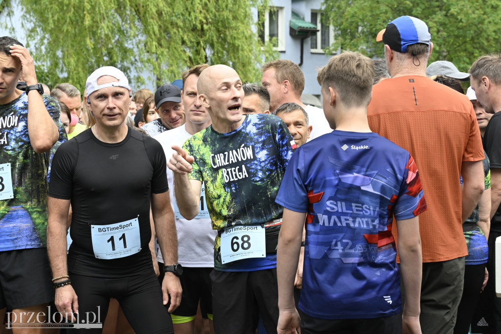 Bukowica Run 2026 - 31.05.2026