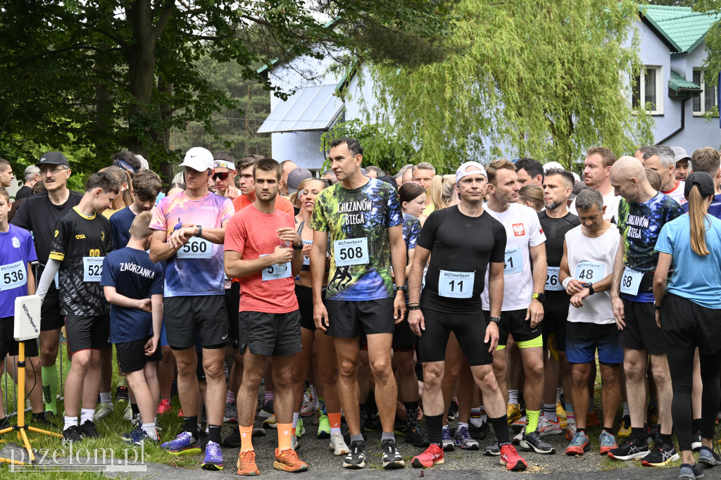 Bukowica Run 2026 - 31.05.2026