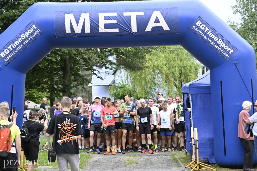 Bukowica Run 2026 - 31.05.2026