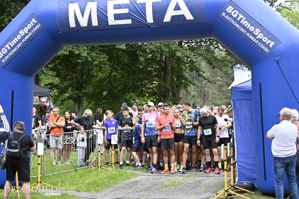 Bukowica Run 2026 - 31.05.2026