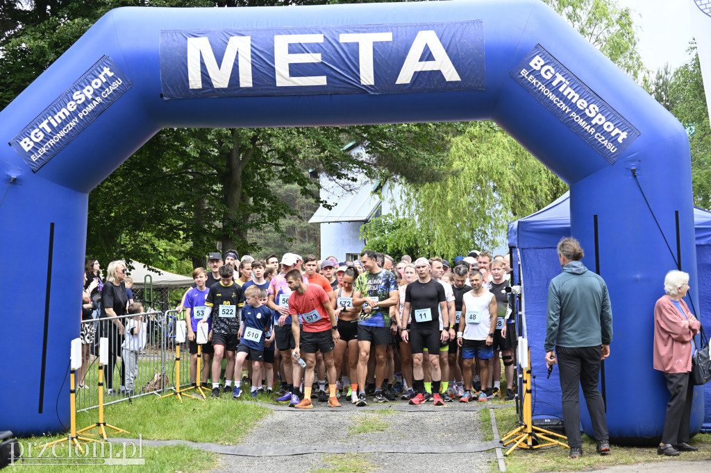 Bukowica Run 2026 - 31.05.2026
