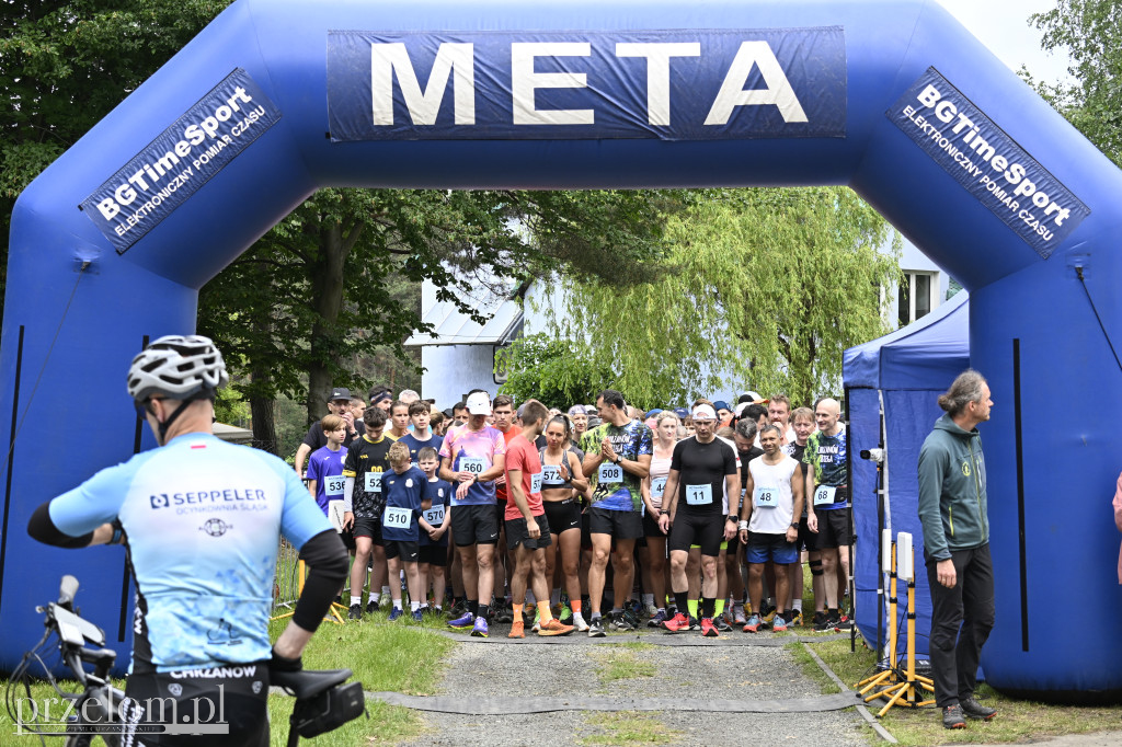 Bukowica Run 2026 - 31.05.2026