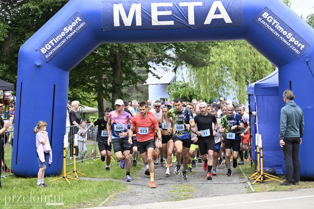Bukowica Run 2026 - 31.05.2026