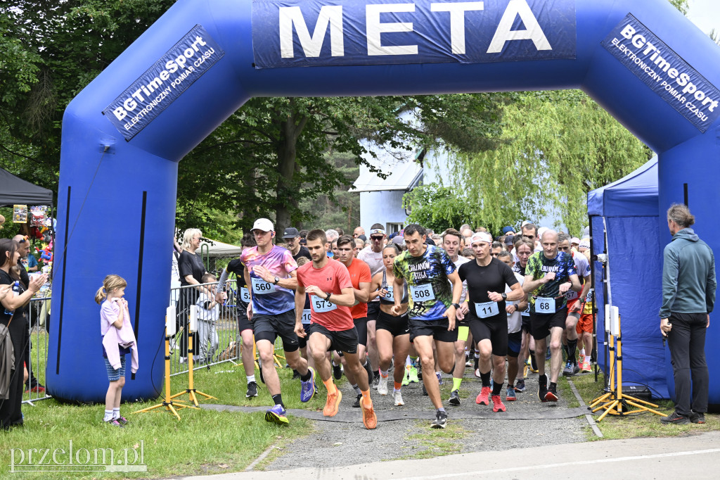 Bukowica Run 2026 - 31.05.2026