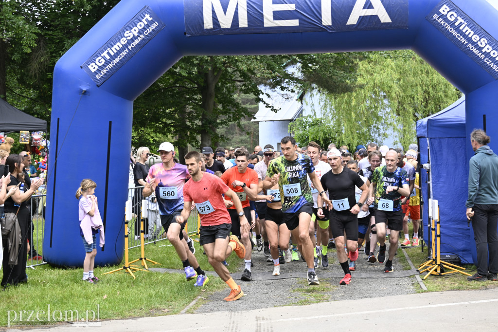 Bukowica Run 2026 - 31.05.2026