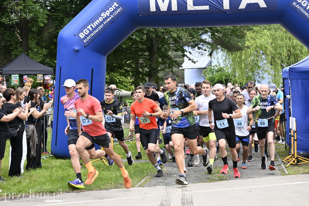 Bukowica Run 2026 - 31.05.2026