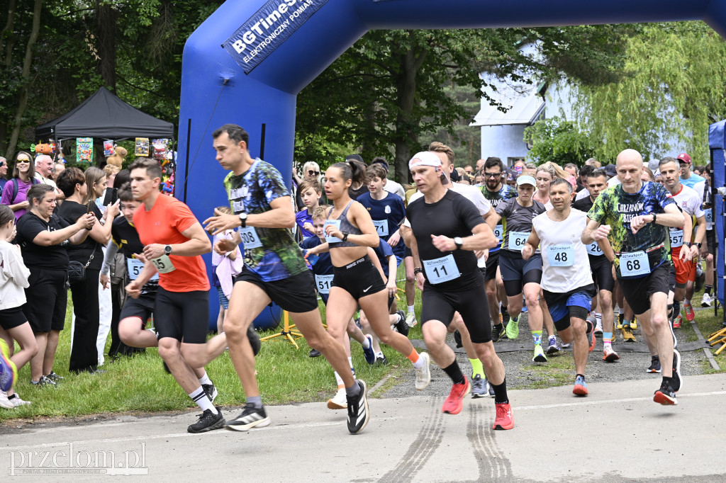 Bukowica Run 2026 - 31.05.2026