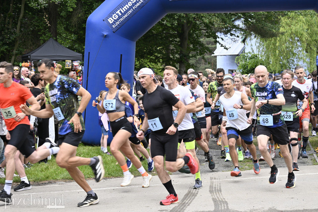 Bukowica Run 2026 - 31.05.2026