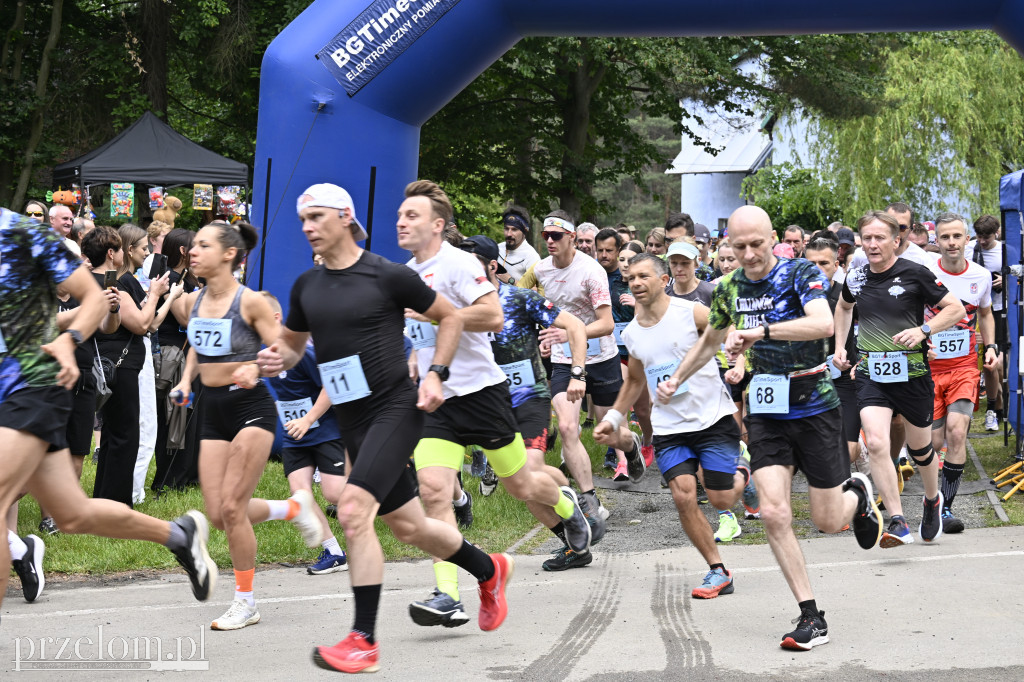 Bukowica Run 2026 - 31.05.2026