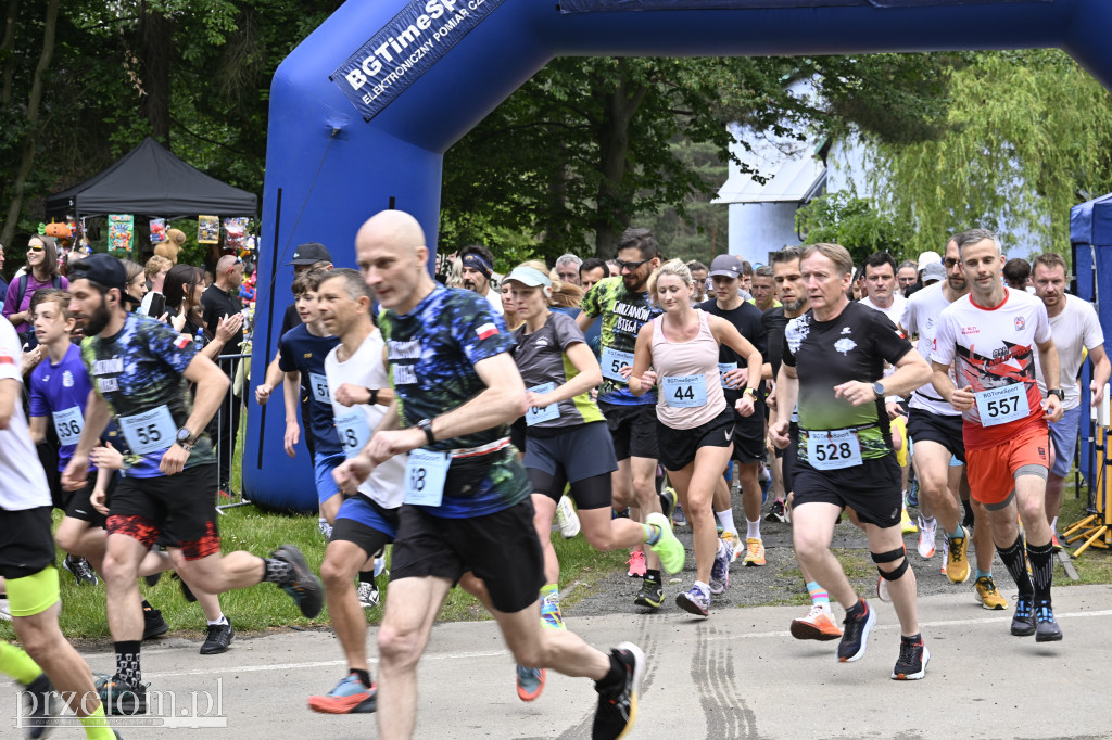 Bukowica Run 2026 - 31.05.2026