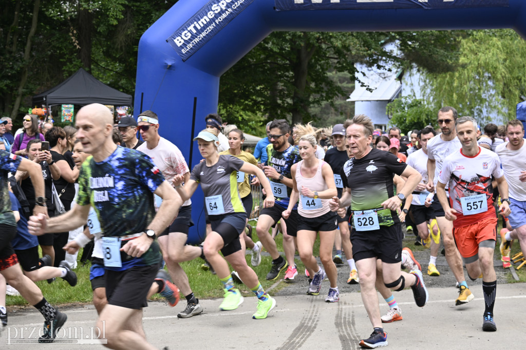 Bukowica Run 2026 - 31.05.2026