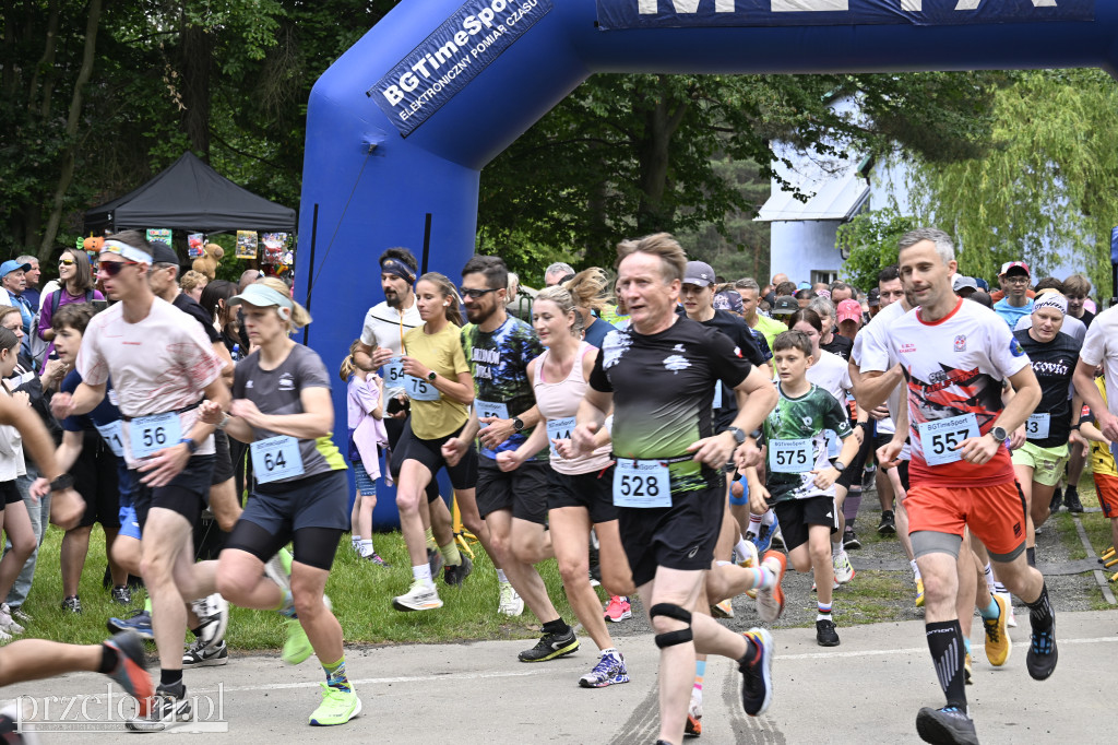 Bukowica Run 2026 - 31.05.2026