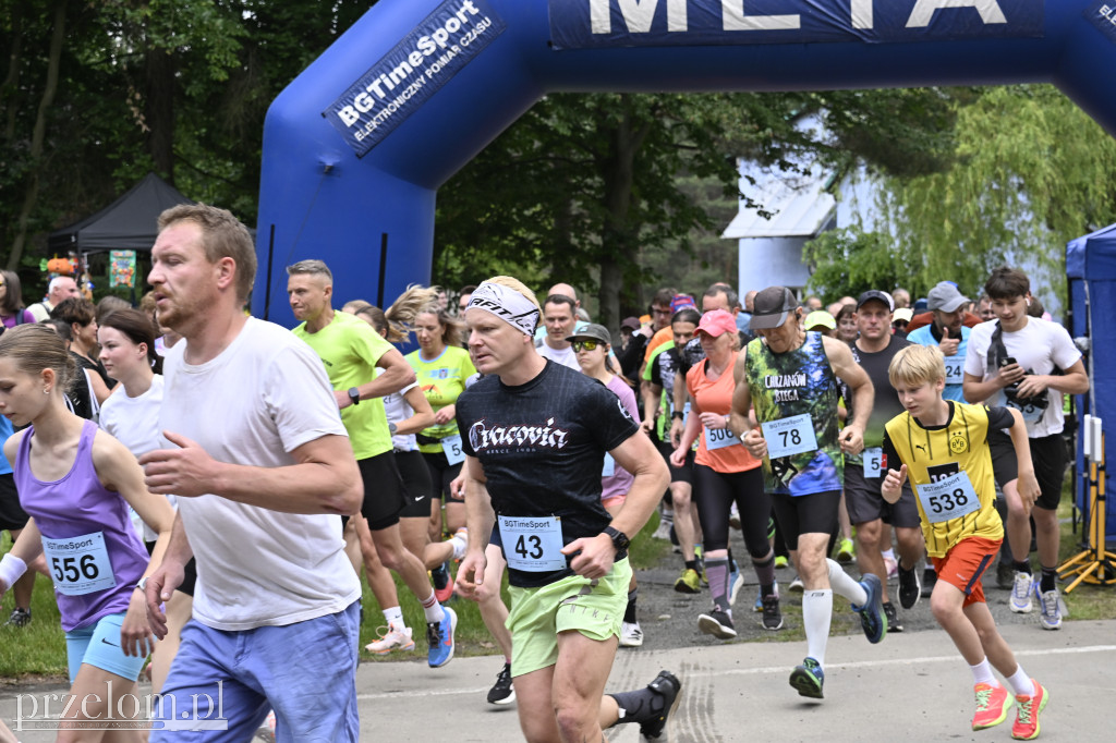 Bukowica Run 2026 - 31.05.2026