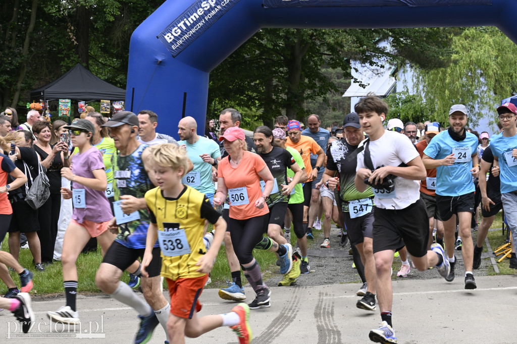 Bukowica Run 2026 - 31.05.2026
