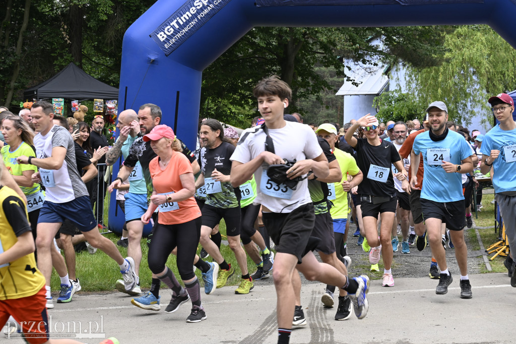 Bukowica Run 2026 - 31.05.2026